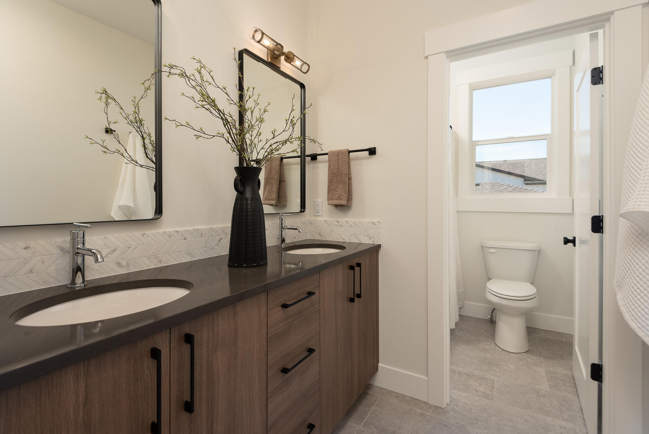 Countryside Phase 1 - Residential