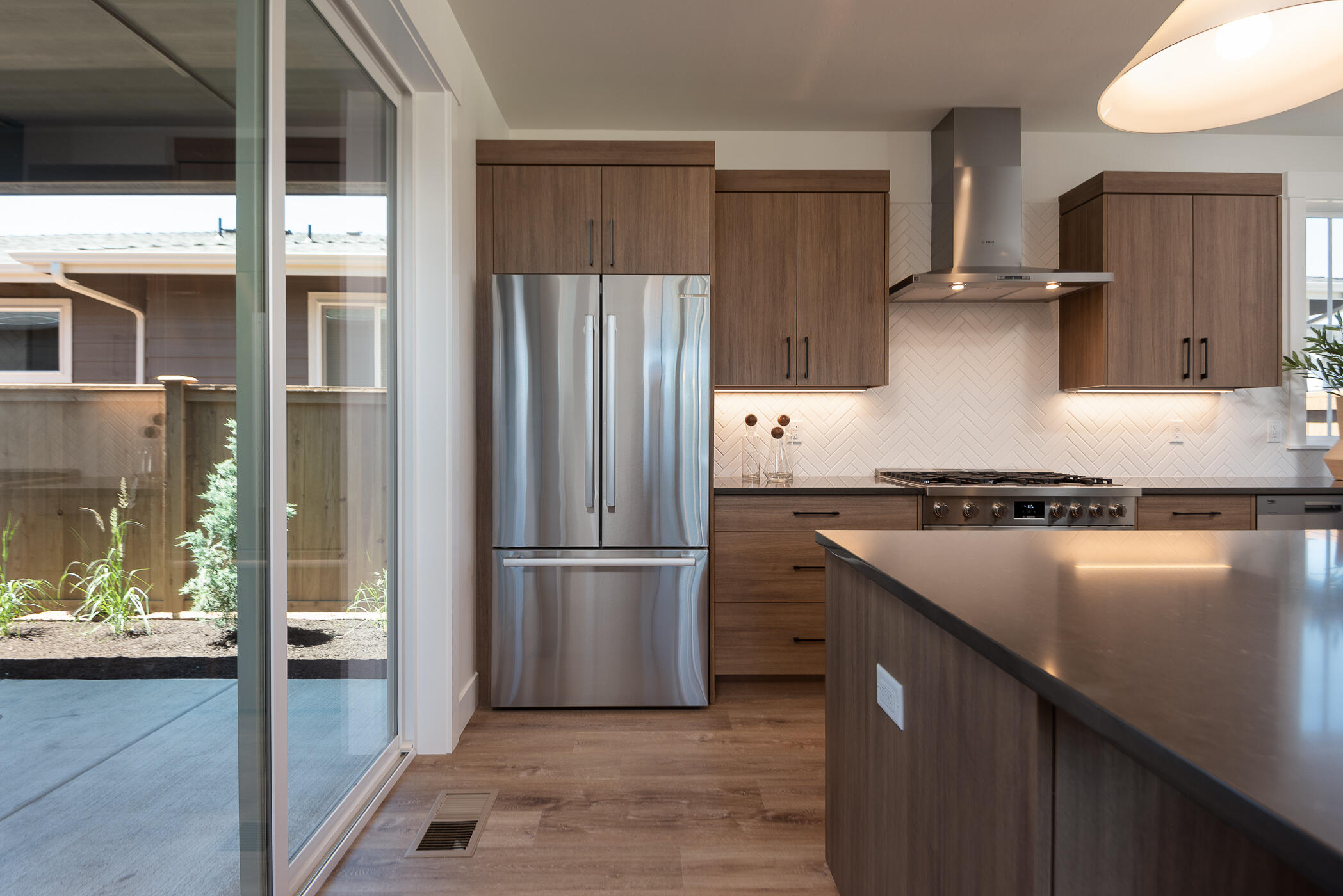 Countryside Phase 1 - Residential