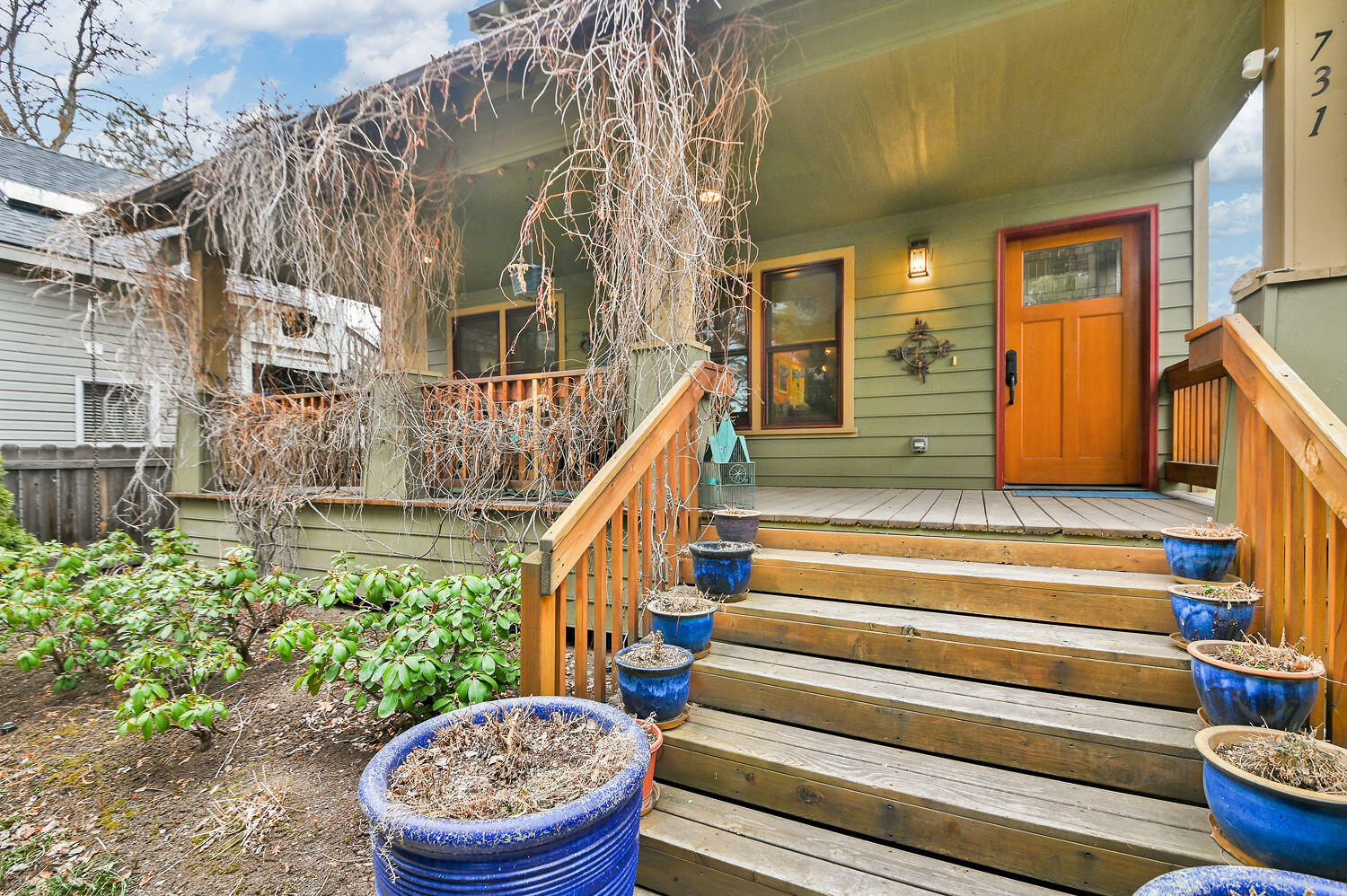 Deschutes - Residential