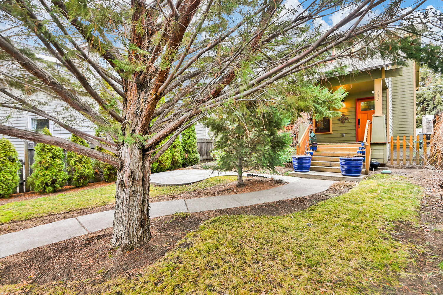 Deschutes - Residential