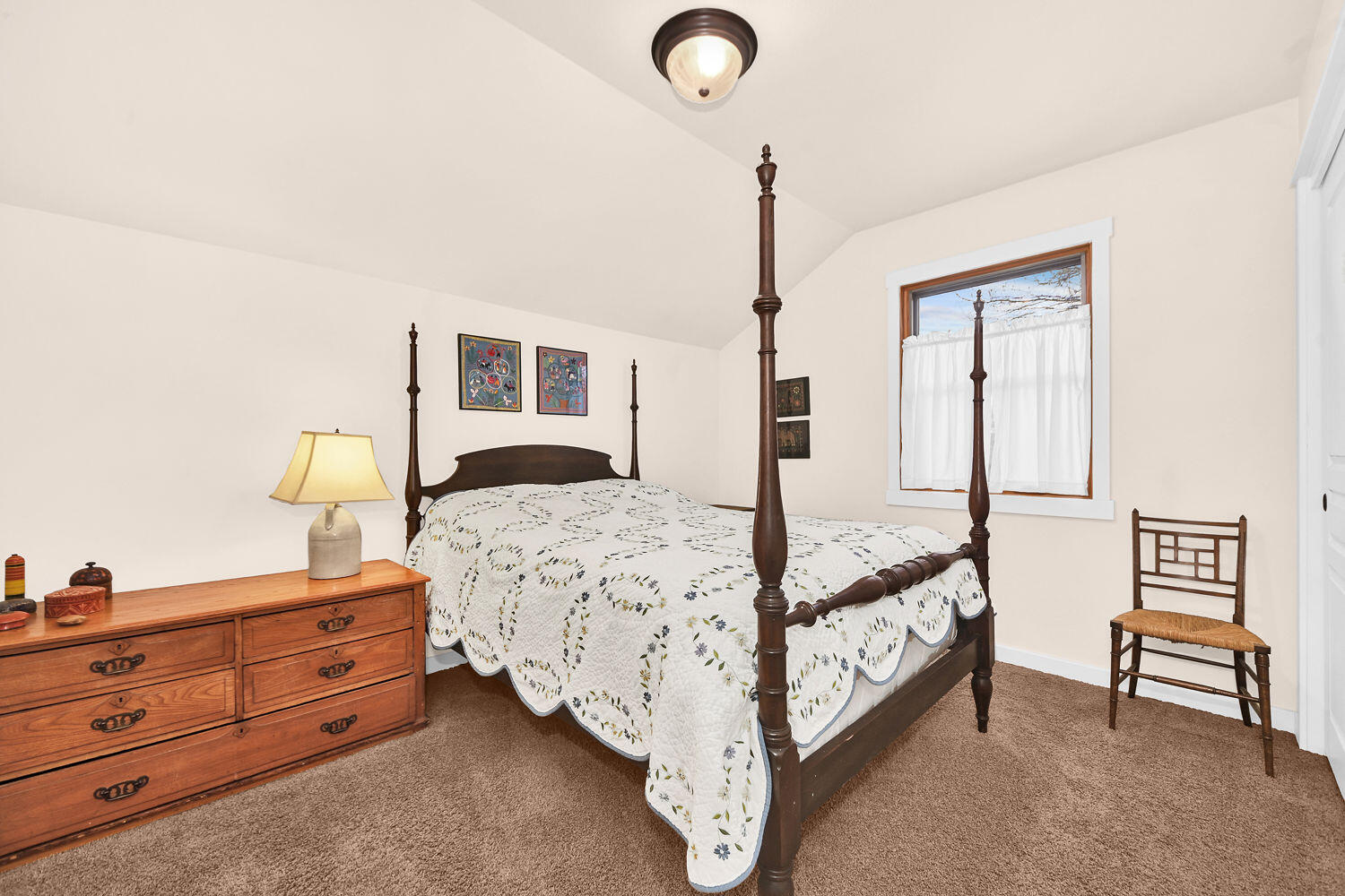 Deschutes - Residential