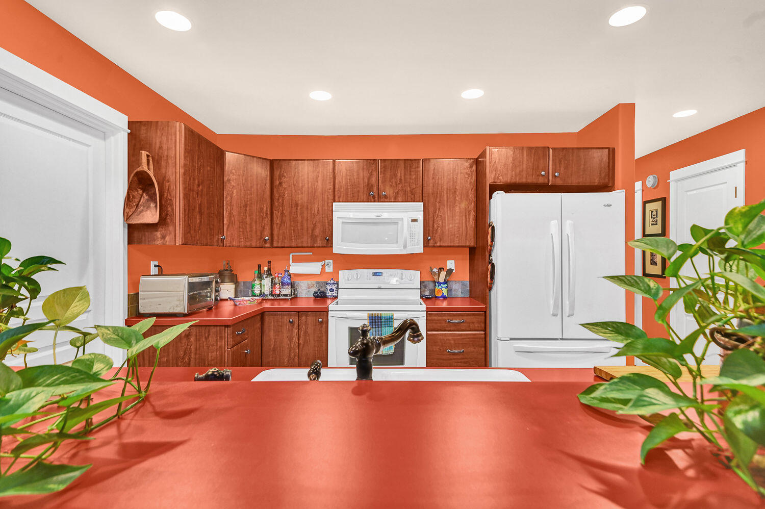 Deschutes - Residential