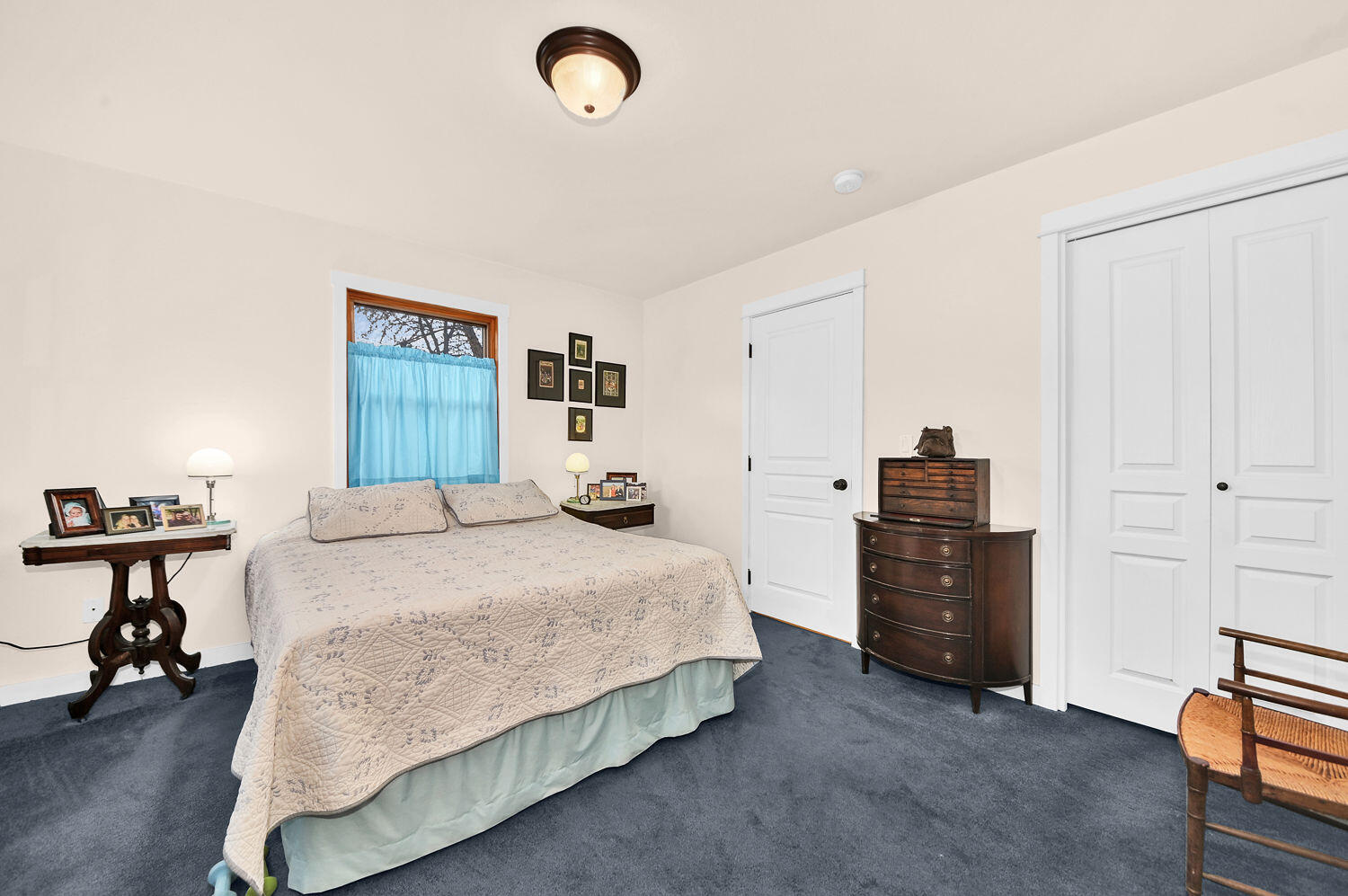 Deschutes - Residential