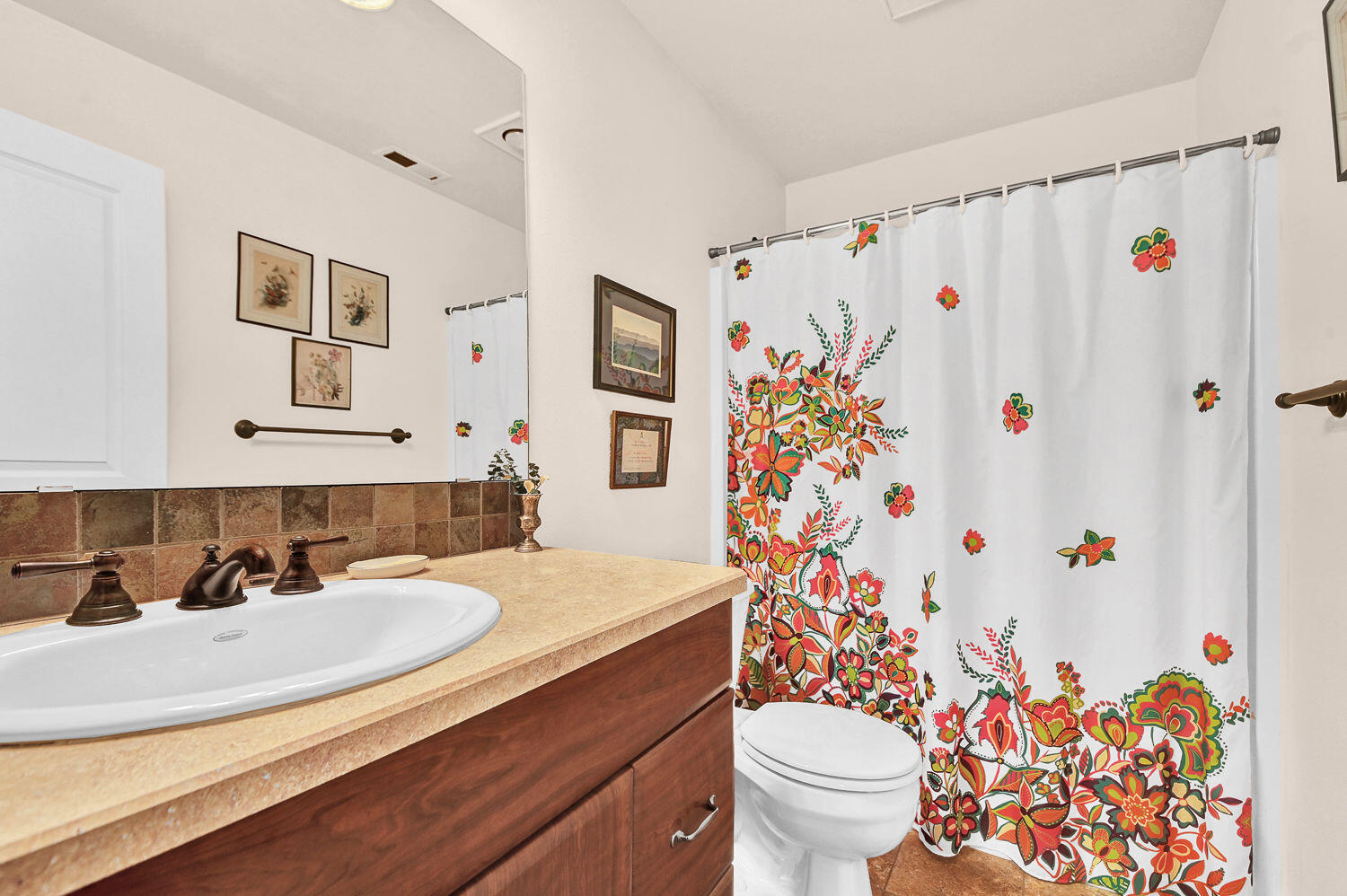 Deschutes - Residential