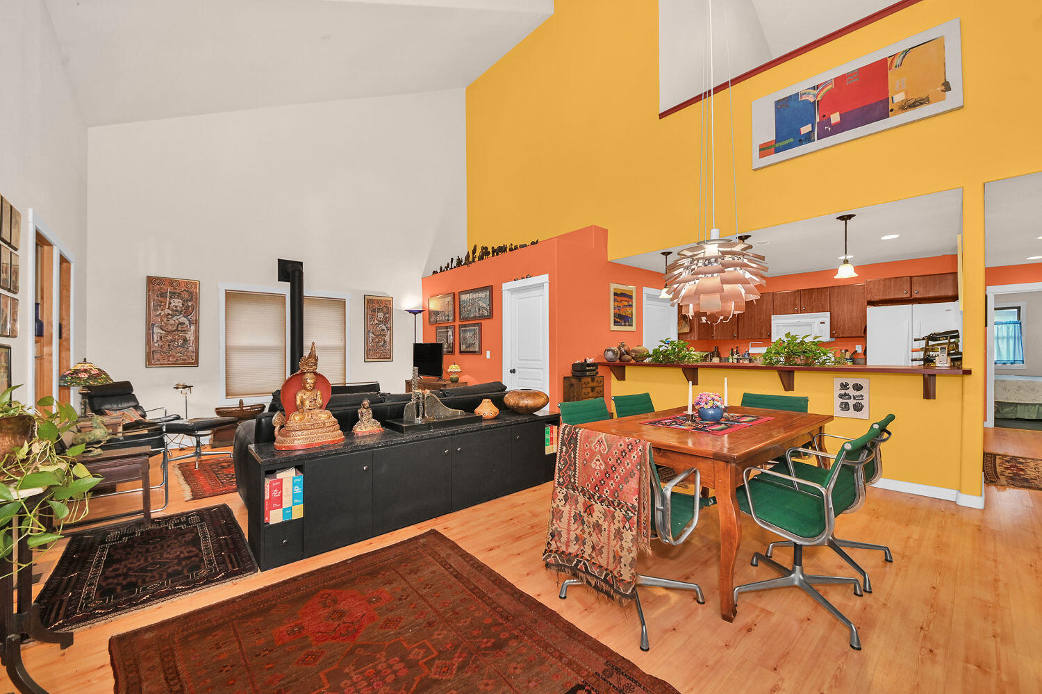 Deschutes - Residential