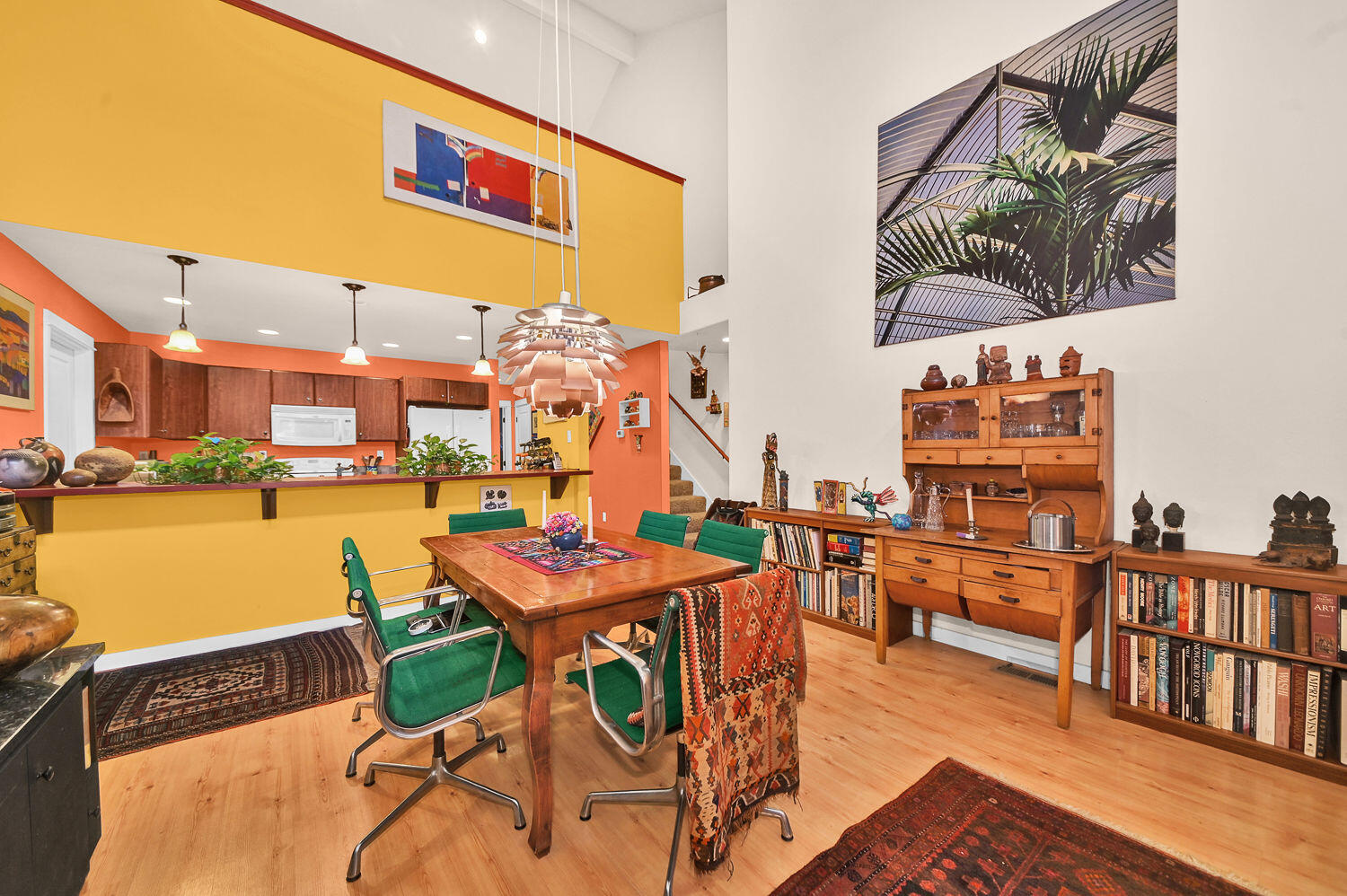 Deschutes - Residential