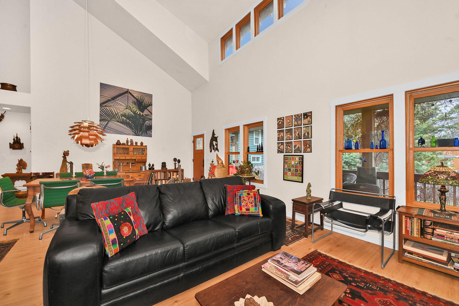 Deschutes - Residential