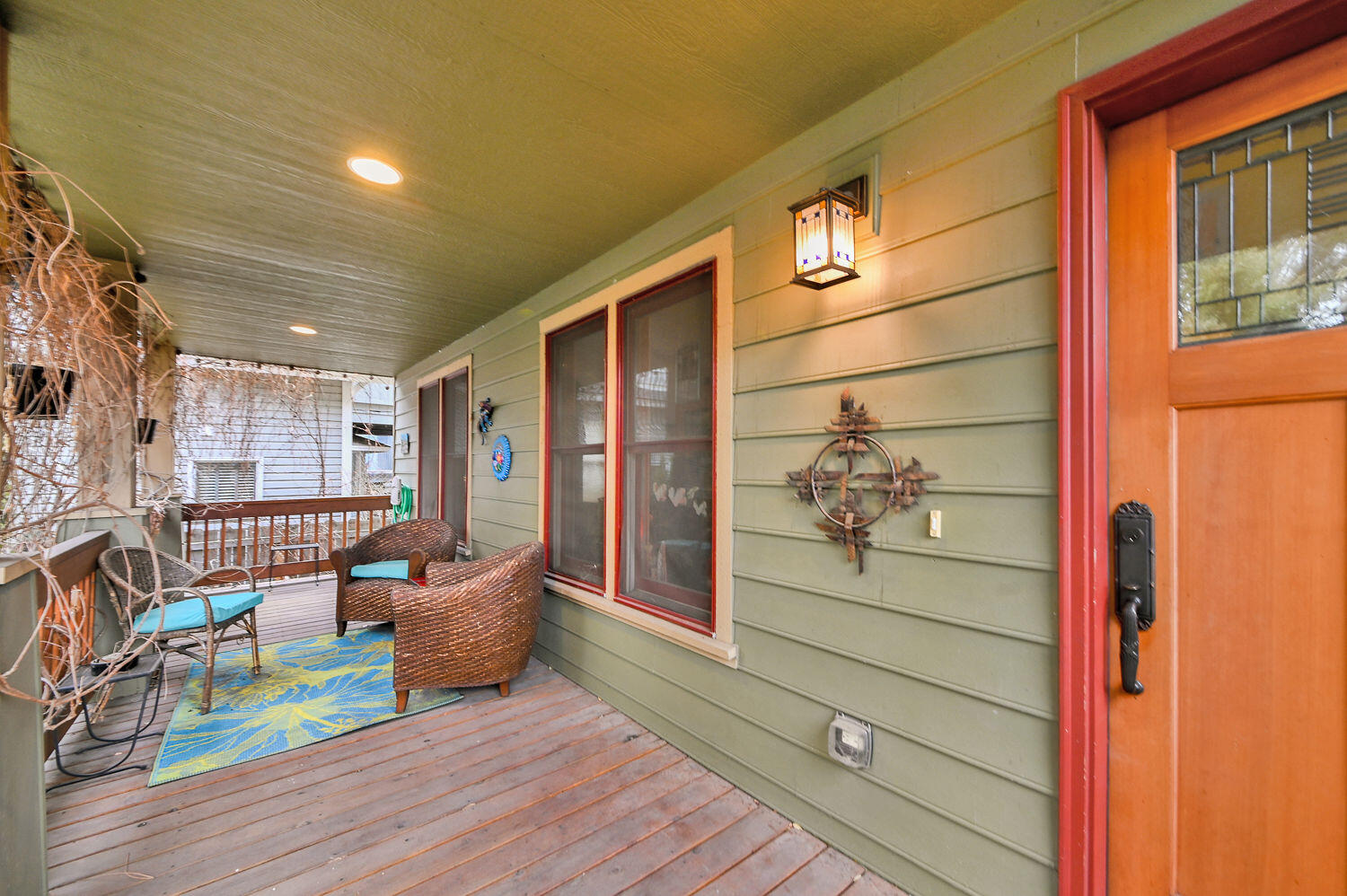 Deschutes - Residential