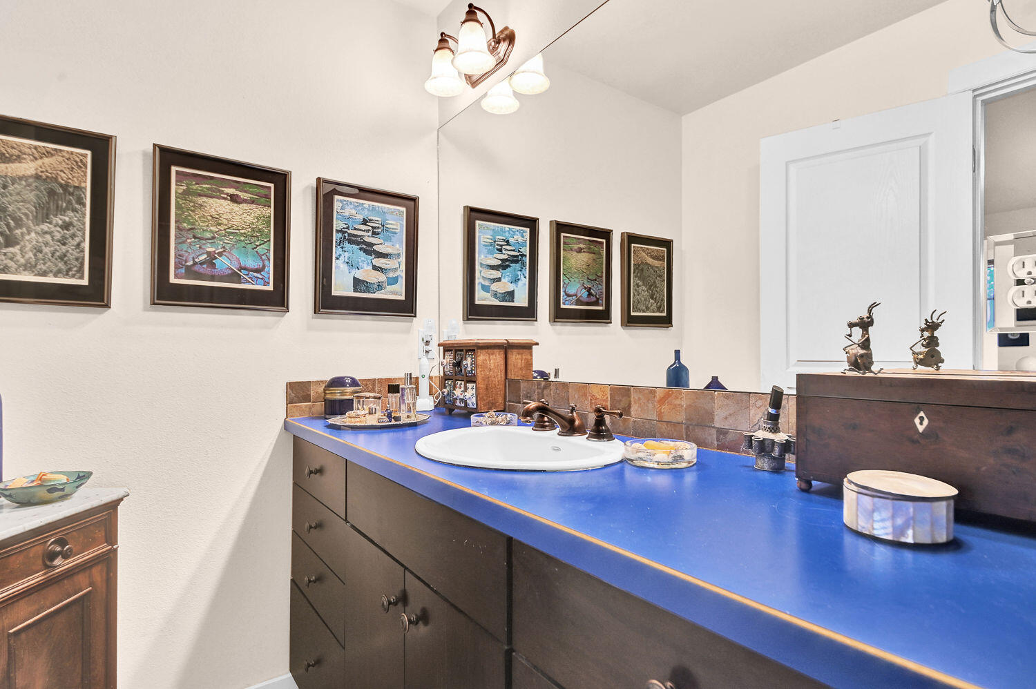 Deschutes - Residential