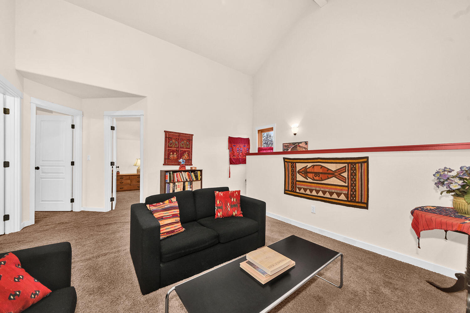 Deschutes - Residential