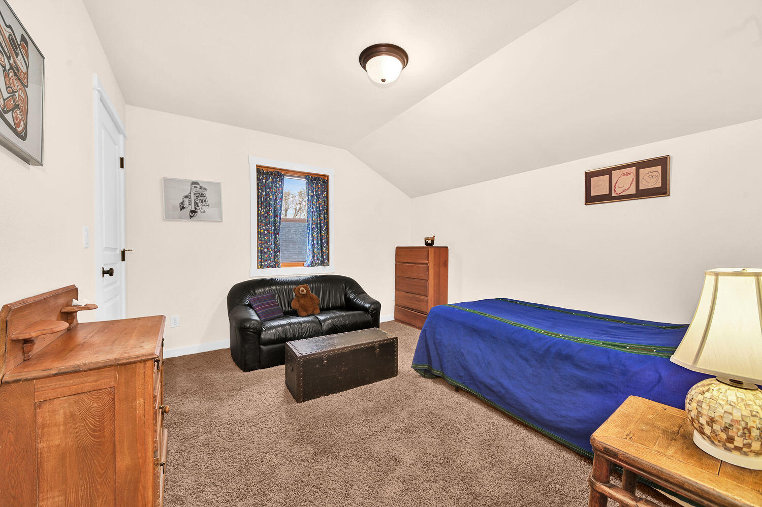 Deschutes - Residential