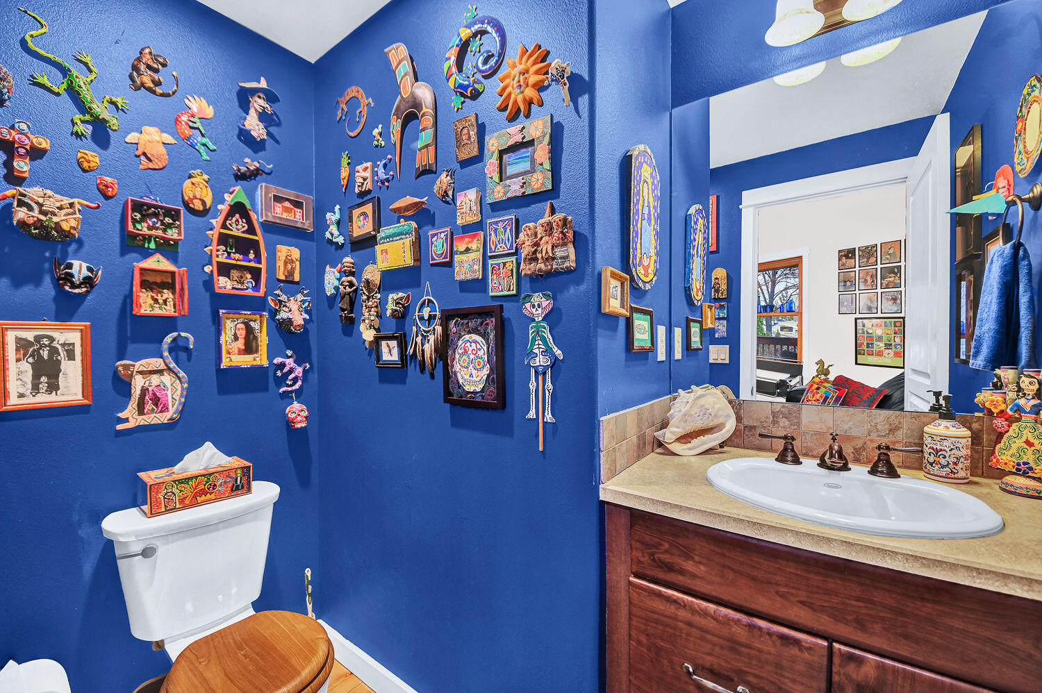 Deschutes - Residential