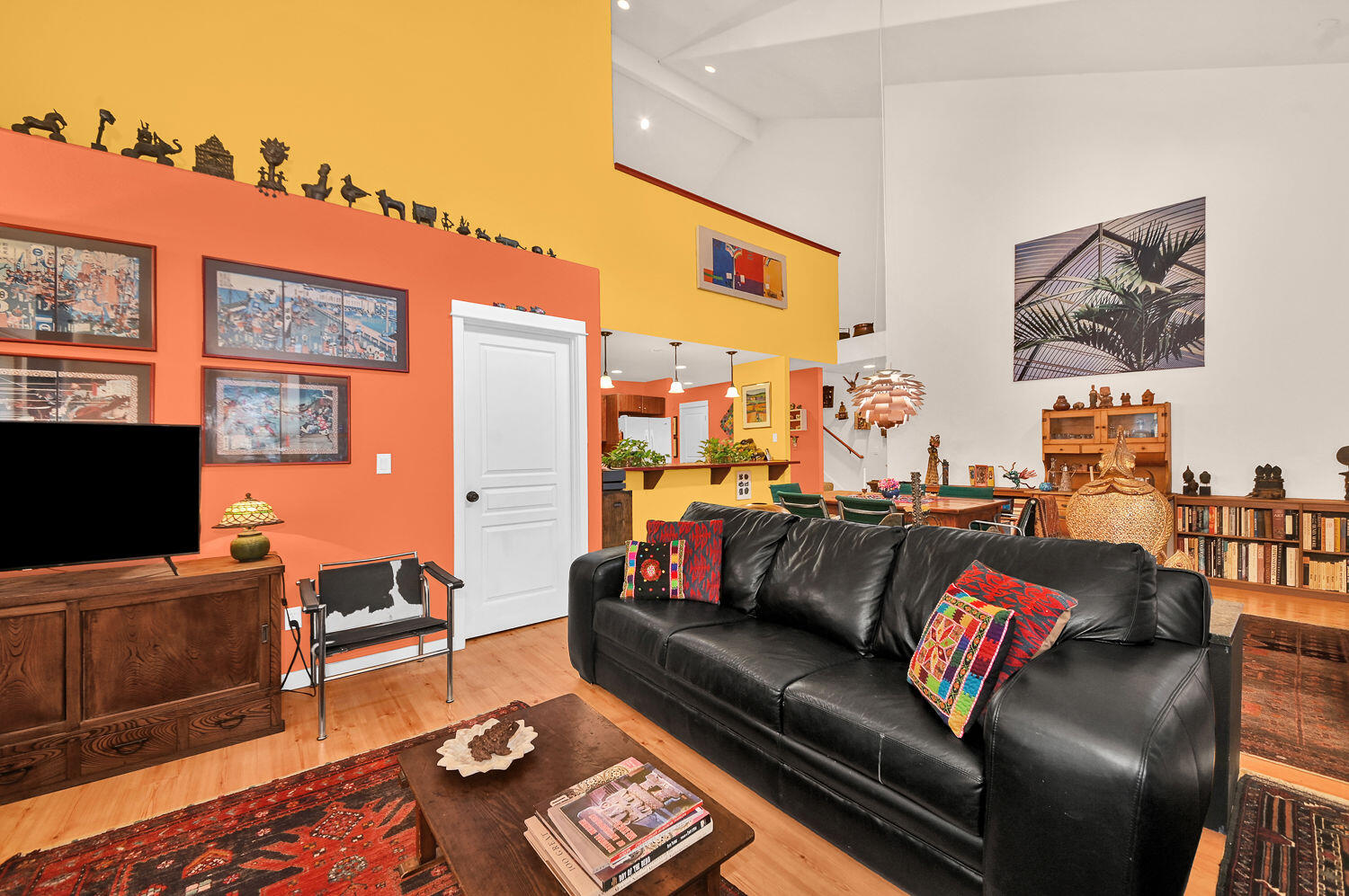 Deschutes - Residential