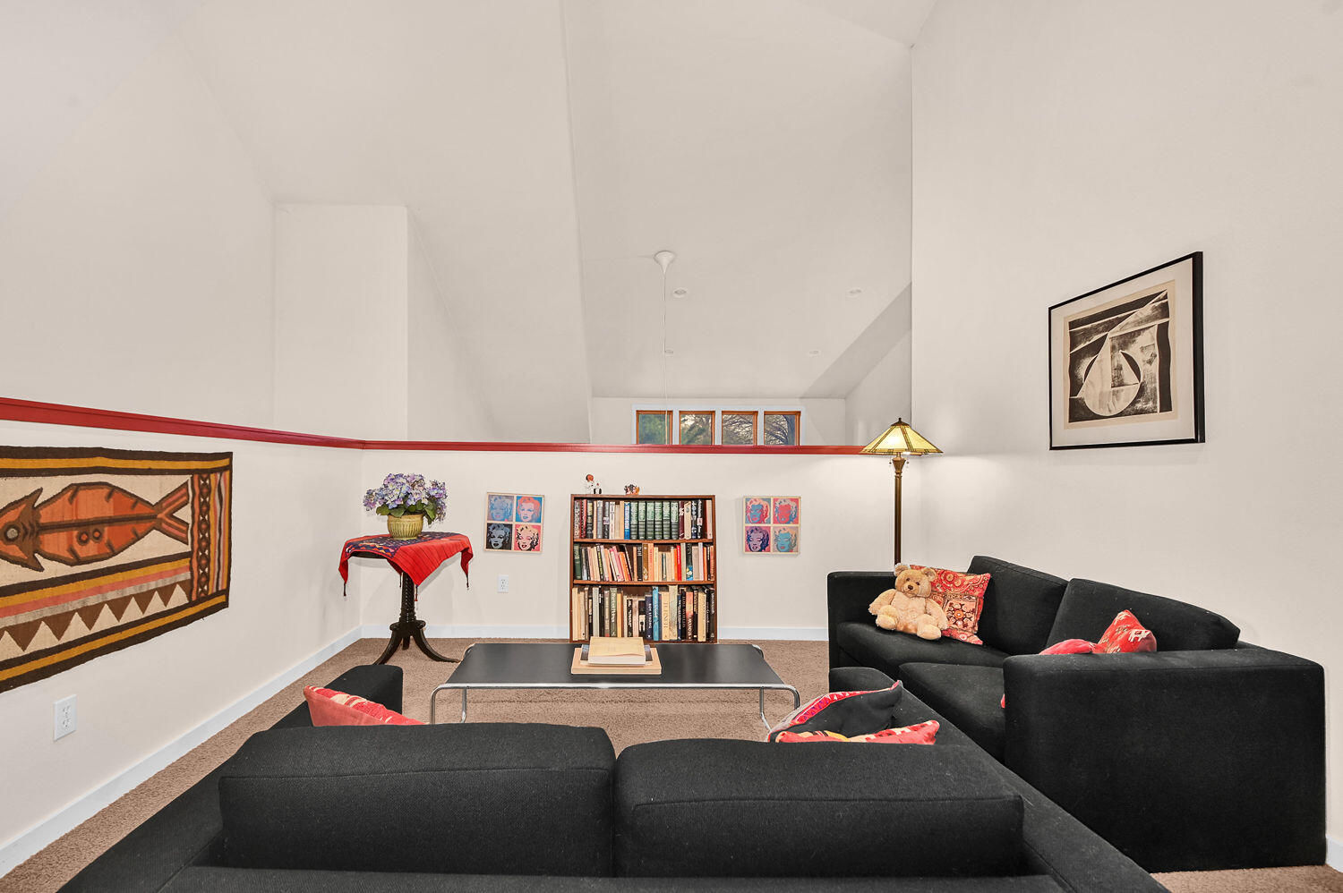 Deschutes - Residential