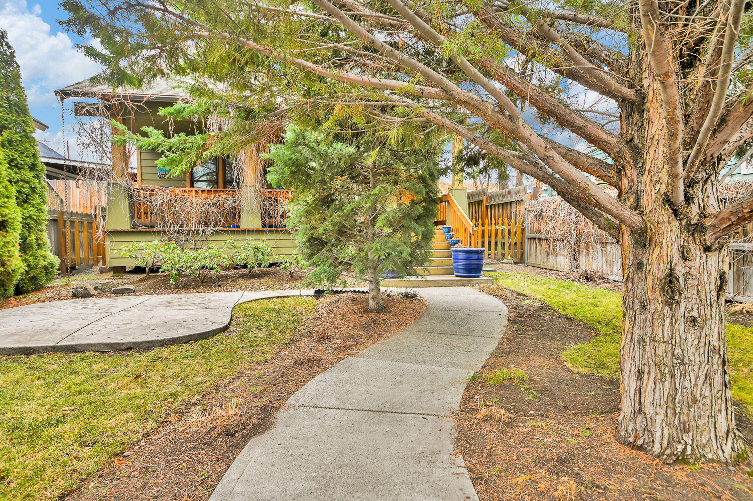 Deschutes - Residential