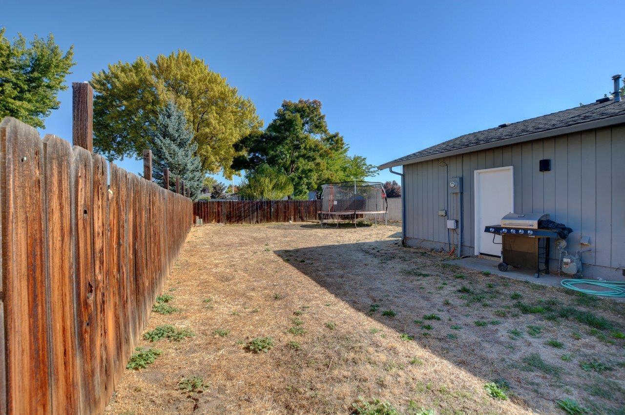 Cascade Village Unit No 9 - Residential