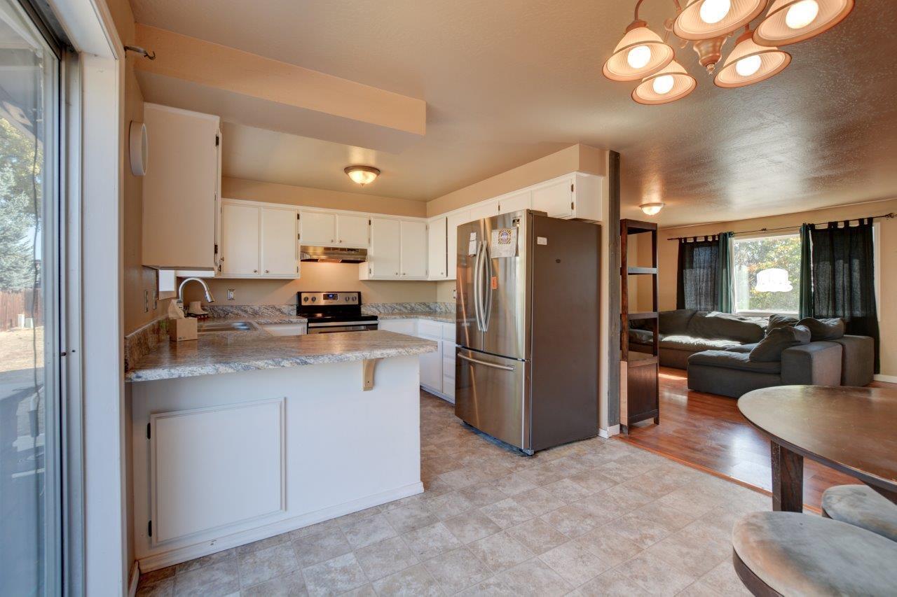 Cascade Village Unit No 9 - Residential