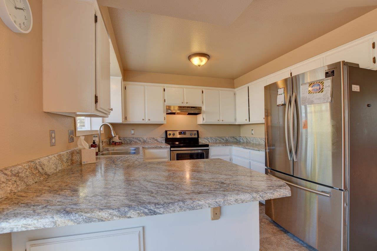 Cascade Village Unit No 9 - Residential