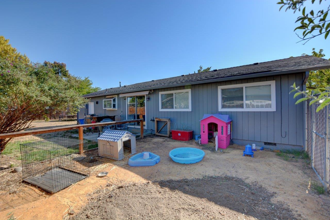 Cascade Village Unit No 9 - Residential