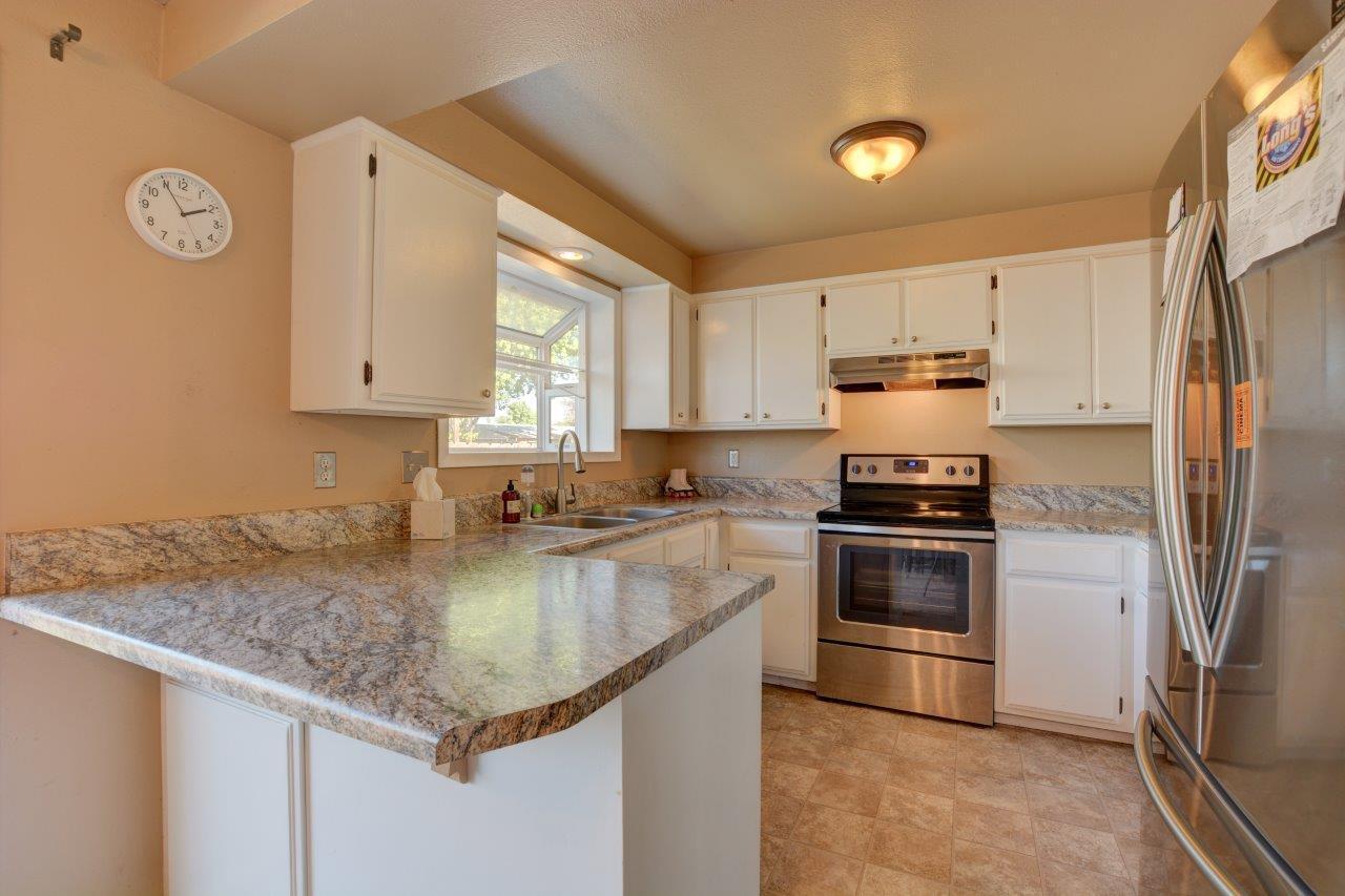 Cascade Village Unit No 9 - Residential