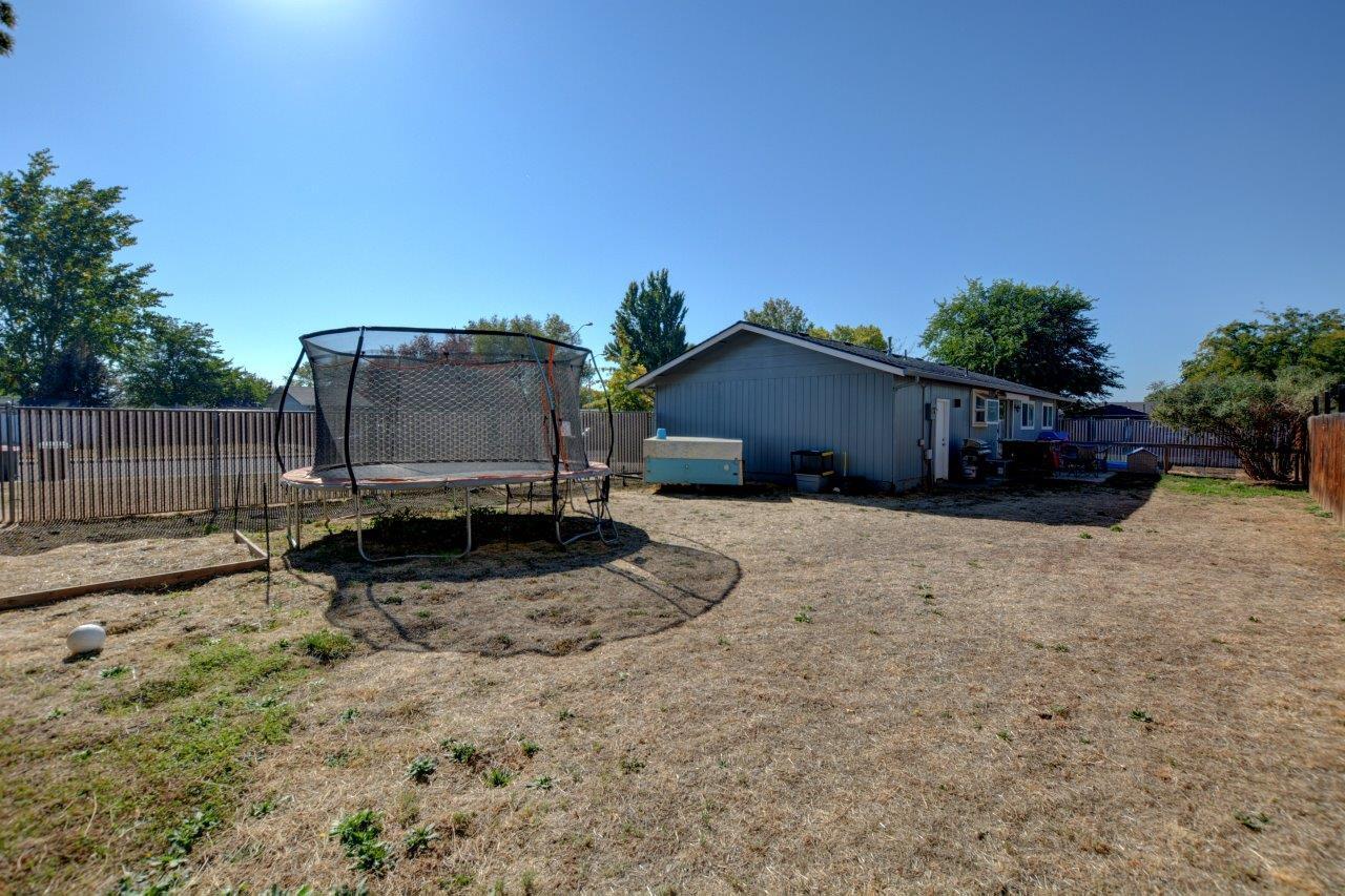 Cascade Village Unit No 9 - Residential