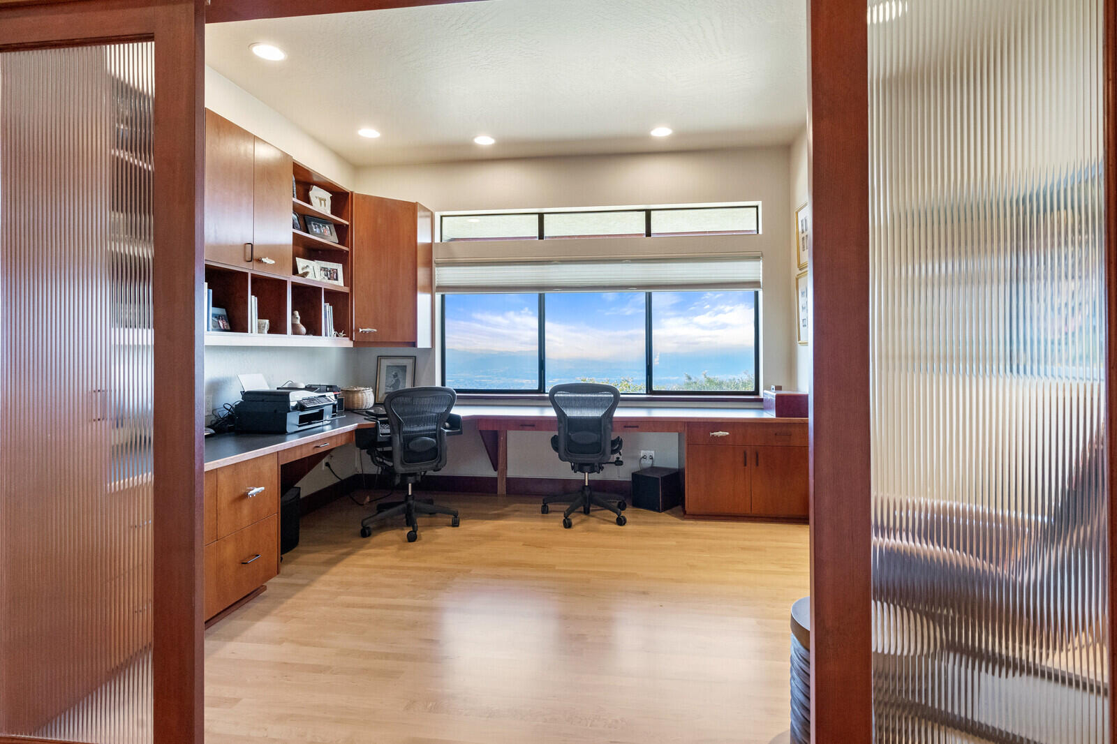 Sun Ridge Estates Subdivision Phase III (replat) - Residential