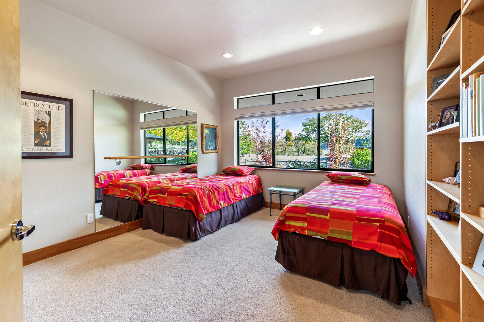 Sun Ridge Estates Subdivision Phase III (replat) - Residential