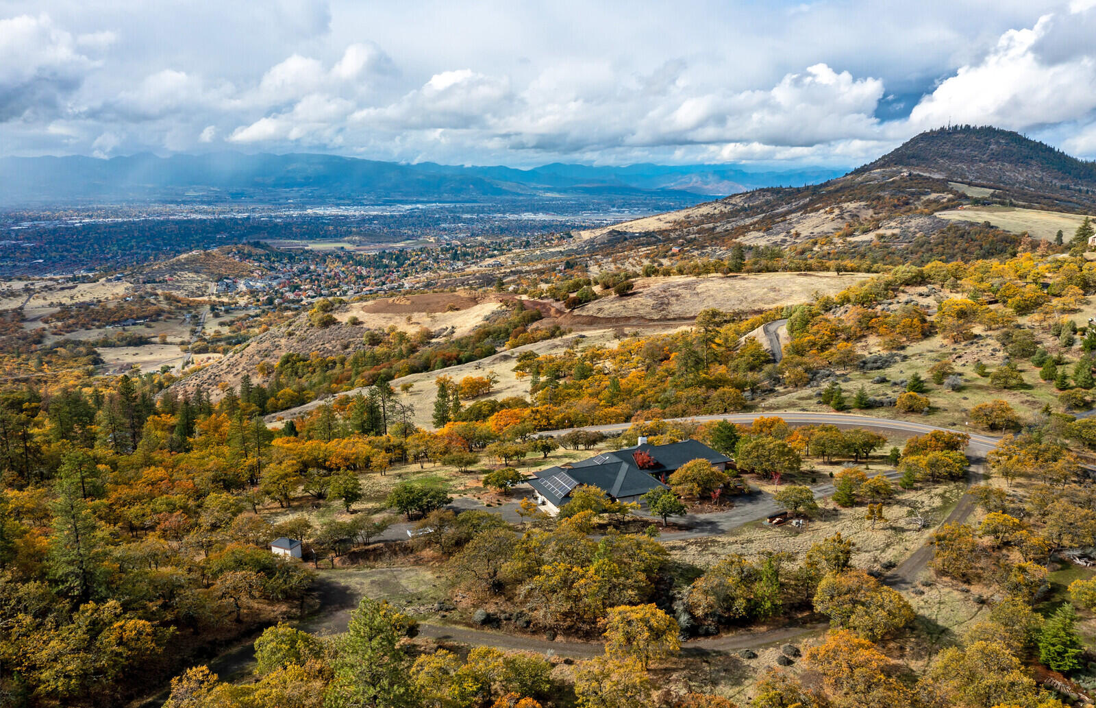 Sun Ridge Estates Subdivision Phase III (replat) - Residential