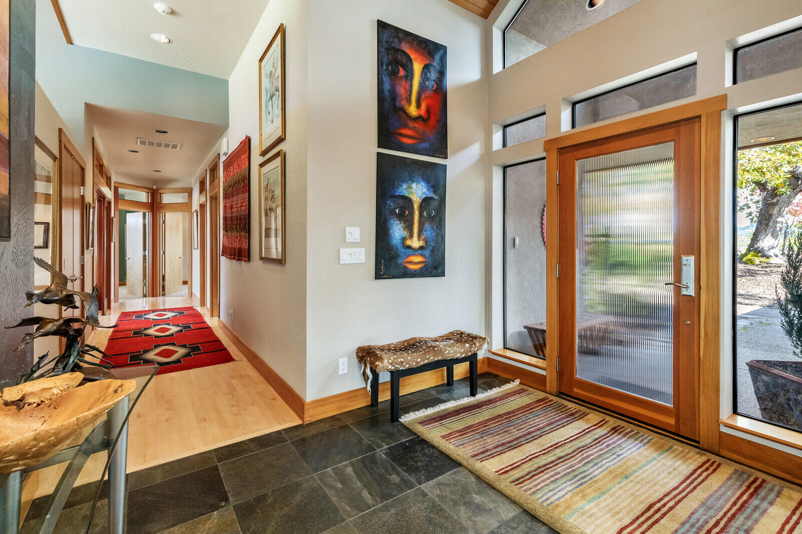 Sun Ridge Estates Subdivision Phase III (replat) - Residential