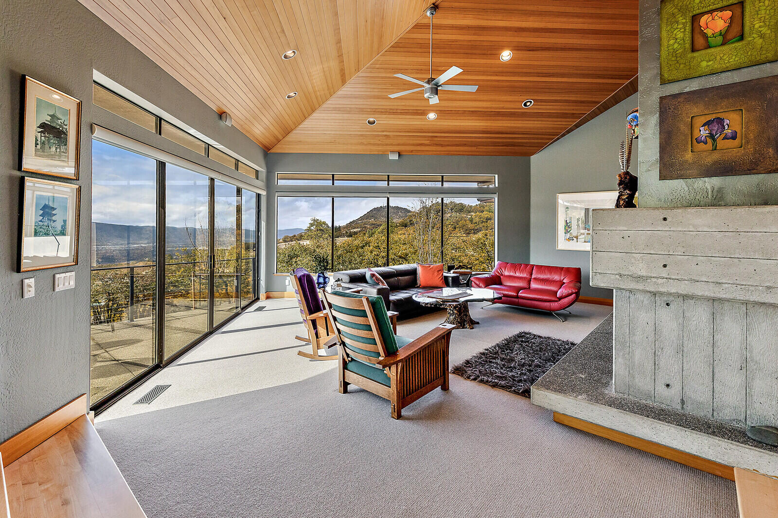 Sun Ridge Estates Subdivision Phase III (replat) - Residential