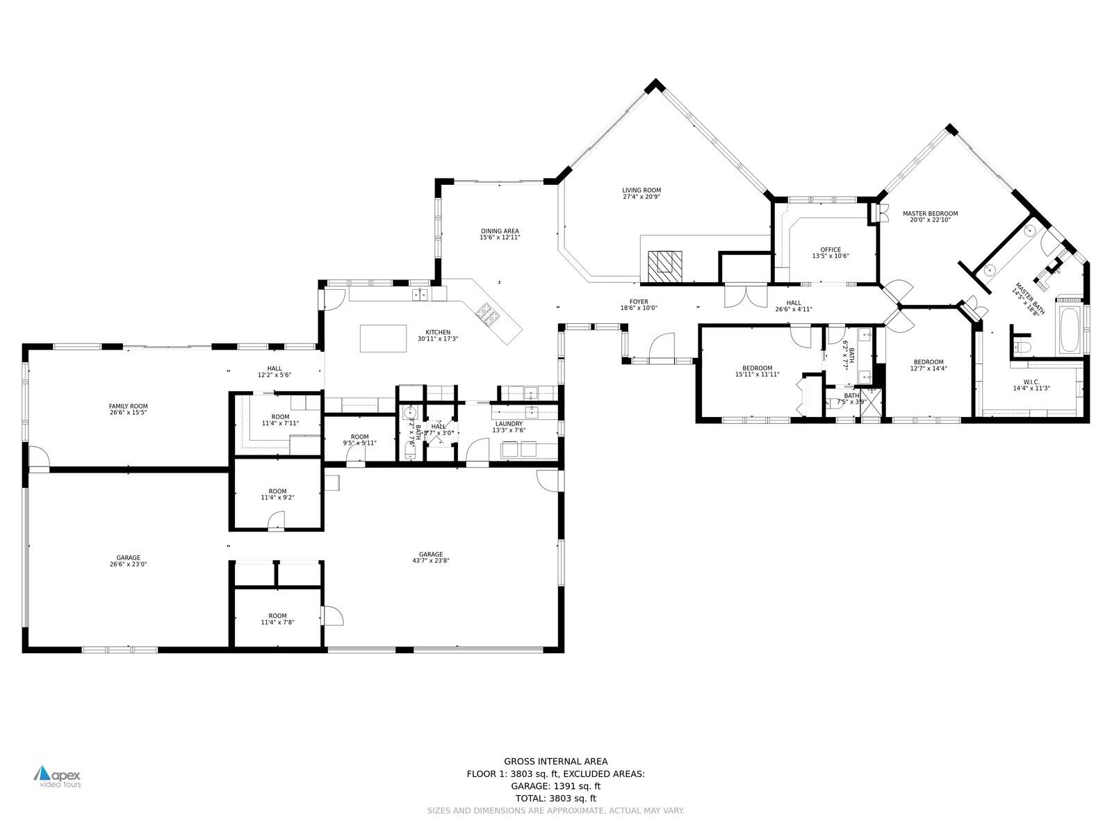 Sun Ridge Estates Subdivision Phase III (replat) - Residential