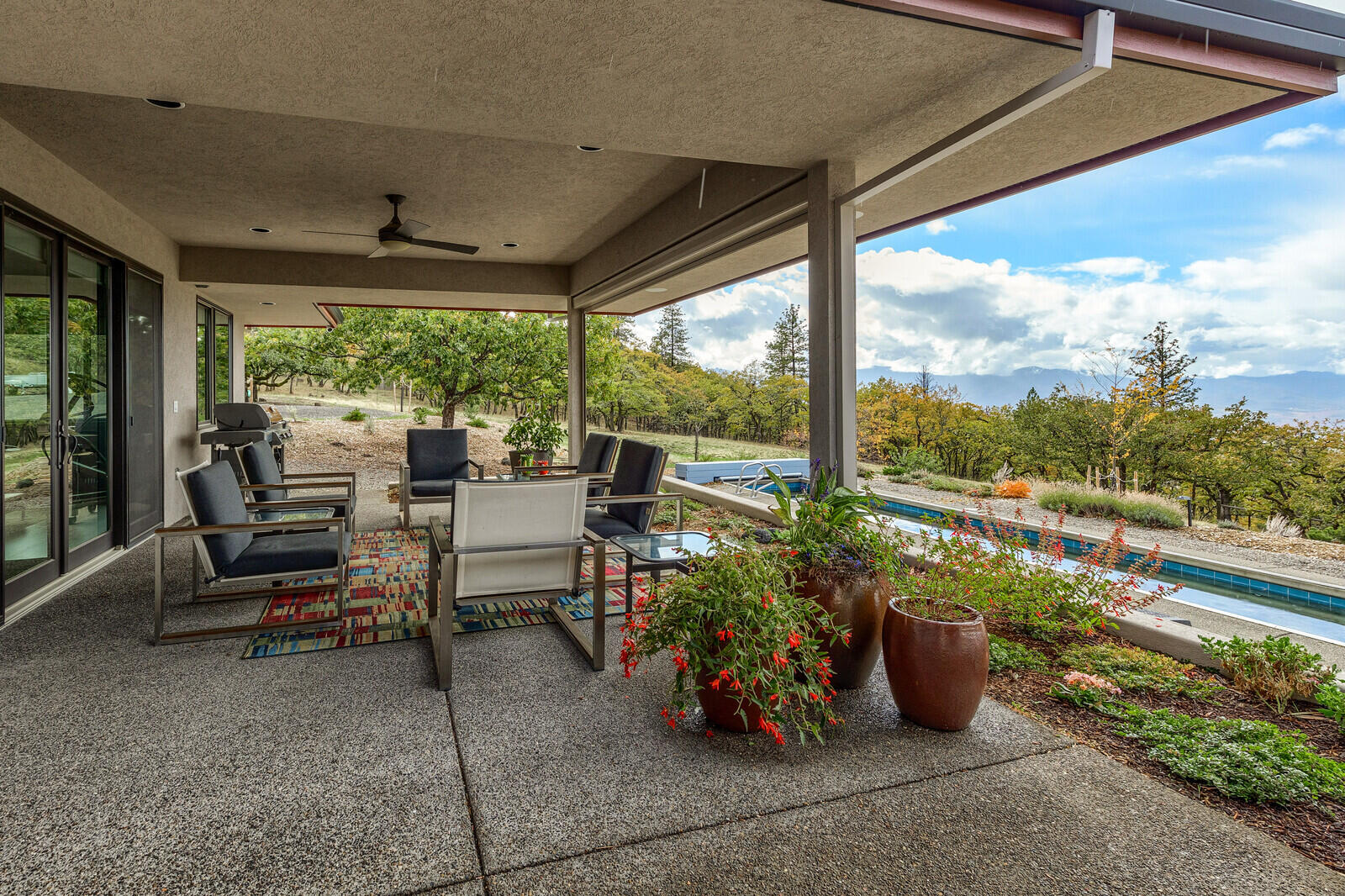 Sun Ridge Estates Subdivision Phase III (replat) - Residential