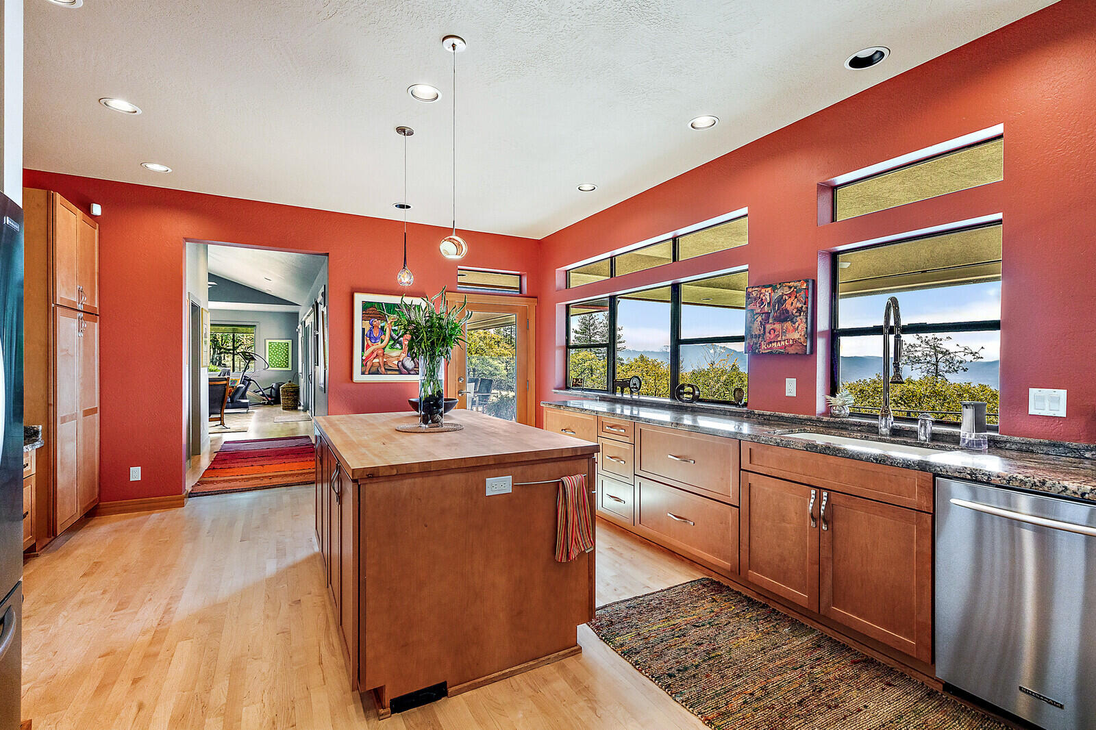 Sun Ridge Estates Subdivision Phase III (replat) - Residential