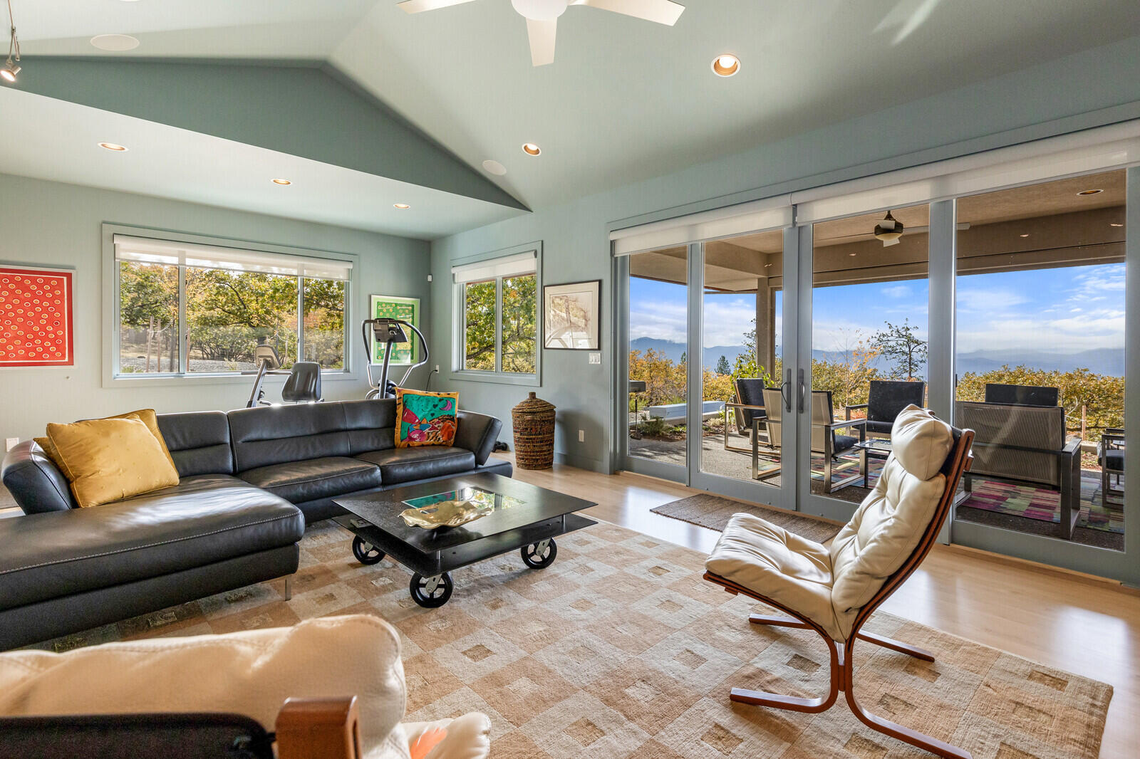 Sun Ridge Estates Subdivision Phase III (replat) - Residential