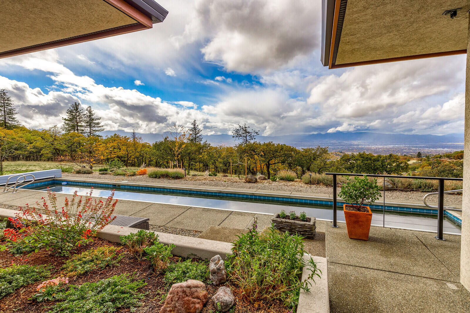 Sun Ridge Estates Subdivision Phase III (replat) - Residential