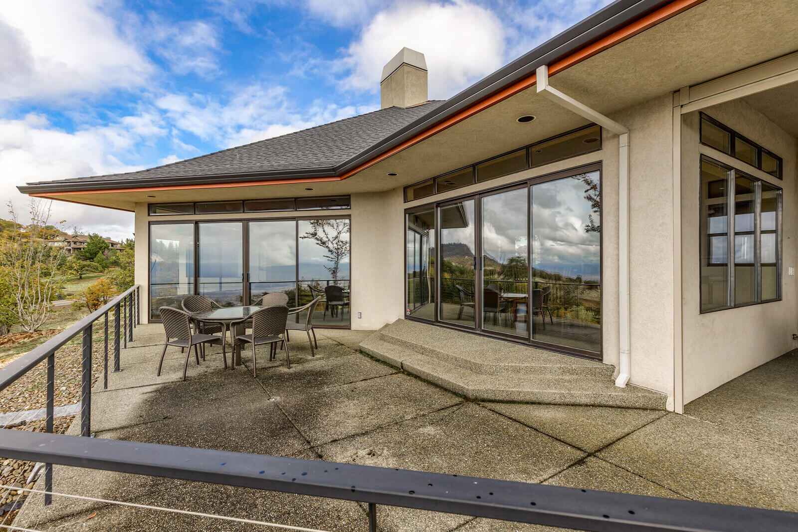 Sun Ridge Estates Subdivision Phase III (replat) - Residential