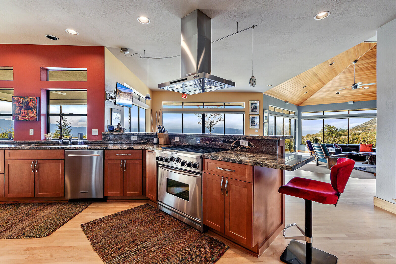 Sun Ridge Estates Subdivision Phase III (replat) - Residential