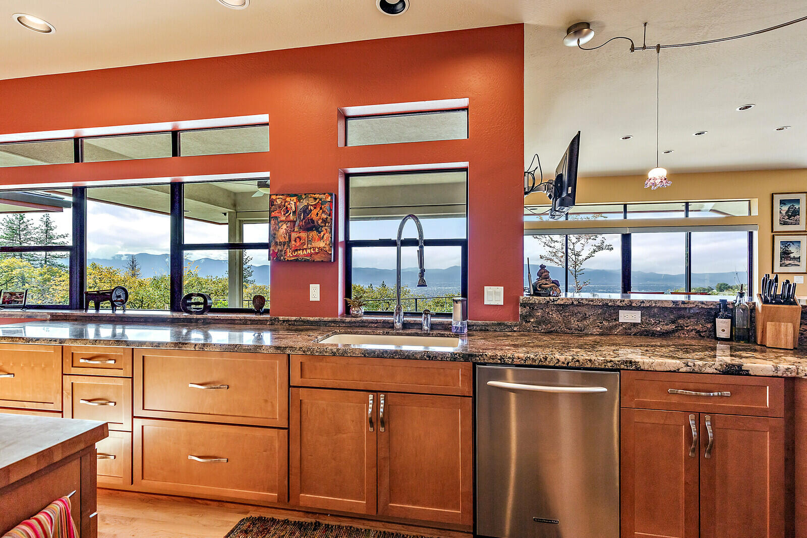 Sun Ridge Estates Subdivision Phase III (replat) - Residential