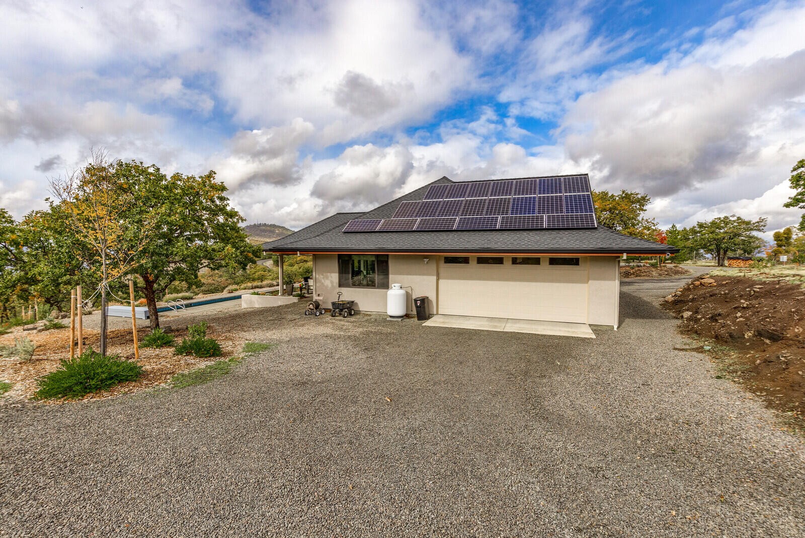 Sun Ridge Estates Subdivision Phase III (replat) - Residential