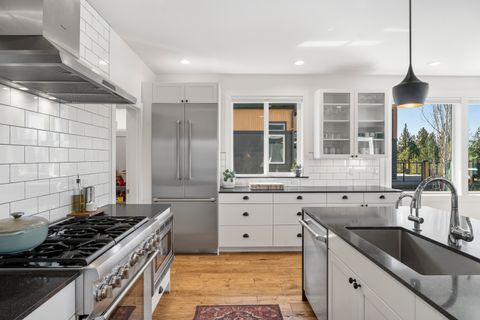 Tiny photo for 2656 NW Nordeen Way, Bend, OR 97703 (MLS # 220219486)