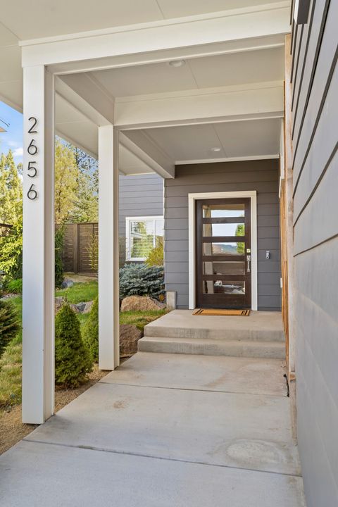 Tiny photo for 2656 NW Nordeen Way, Bend, OR 97703 (MLS # 220219486)