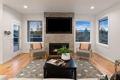 Tiny photo for 2656 NW Nordeen Way, Bend, OR 97703 (MLS # 220219486)