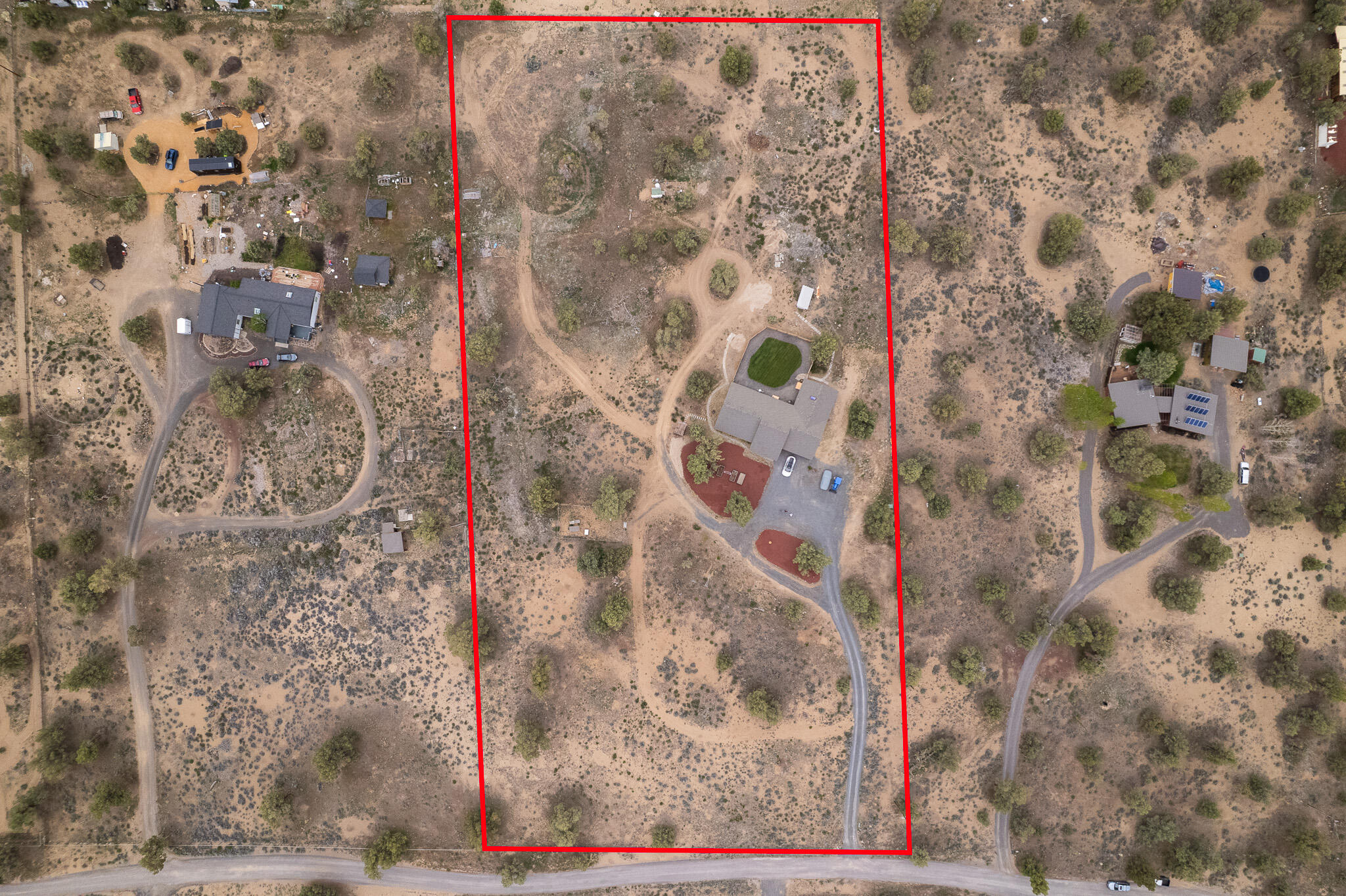 24880 Deer Lane