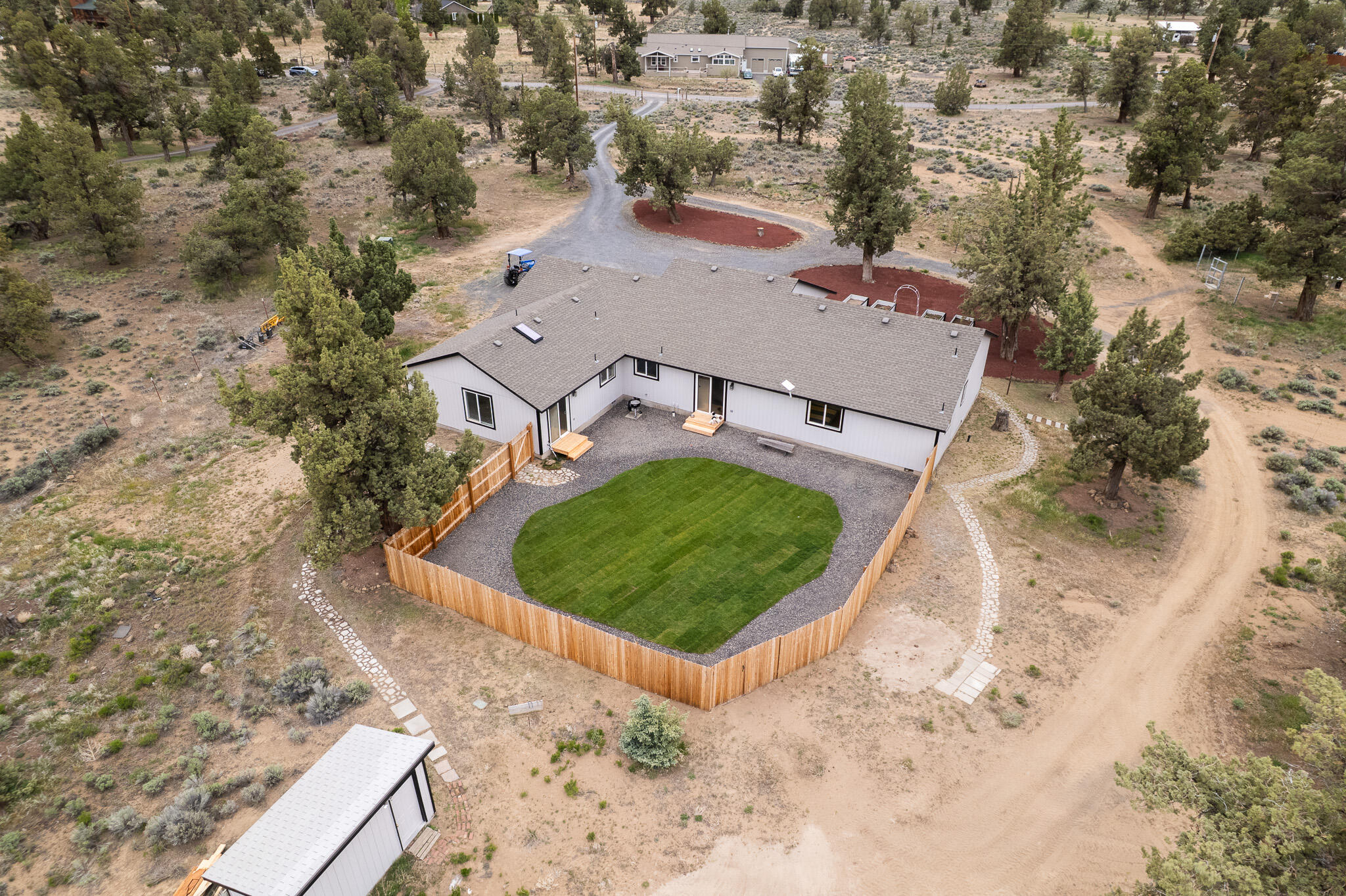24880 Deer Lane