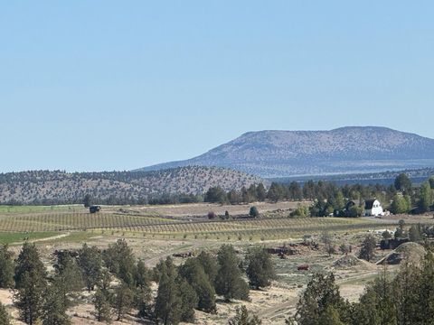 69800 NW Lower Valley Drive NW Terrebonne OR 97760