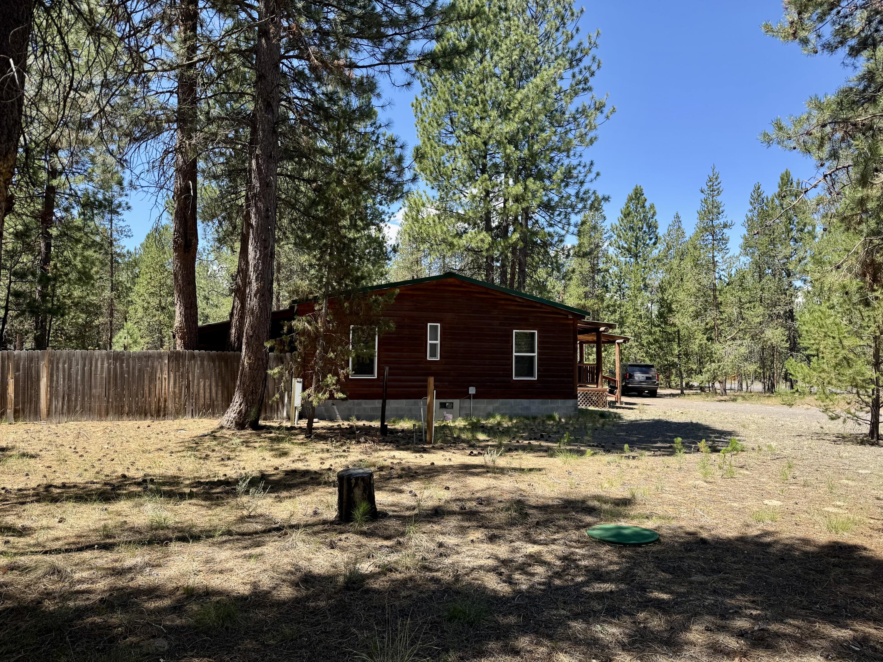 River Pine Estates - Residential