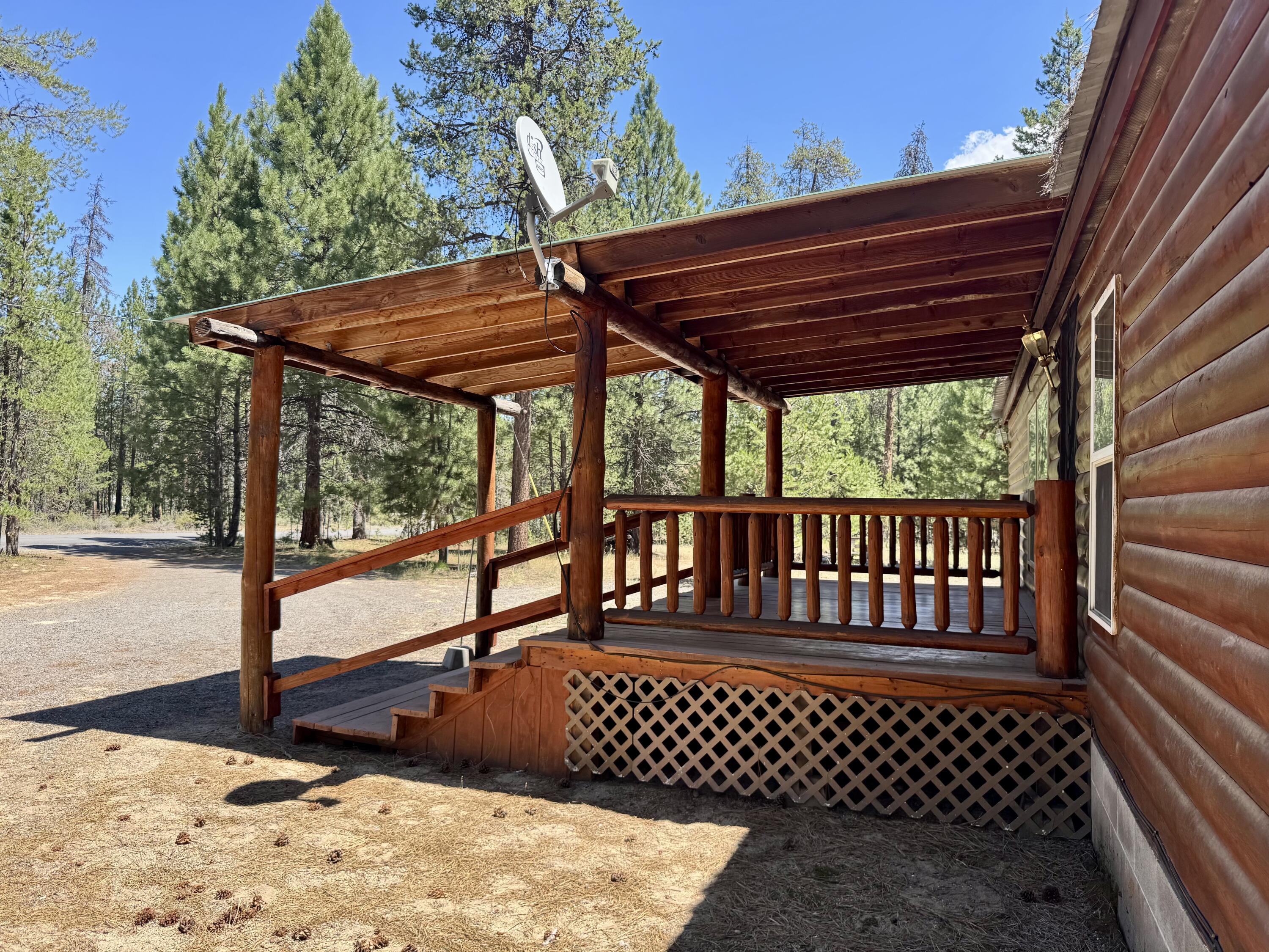 River Pine Estates - Residential