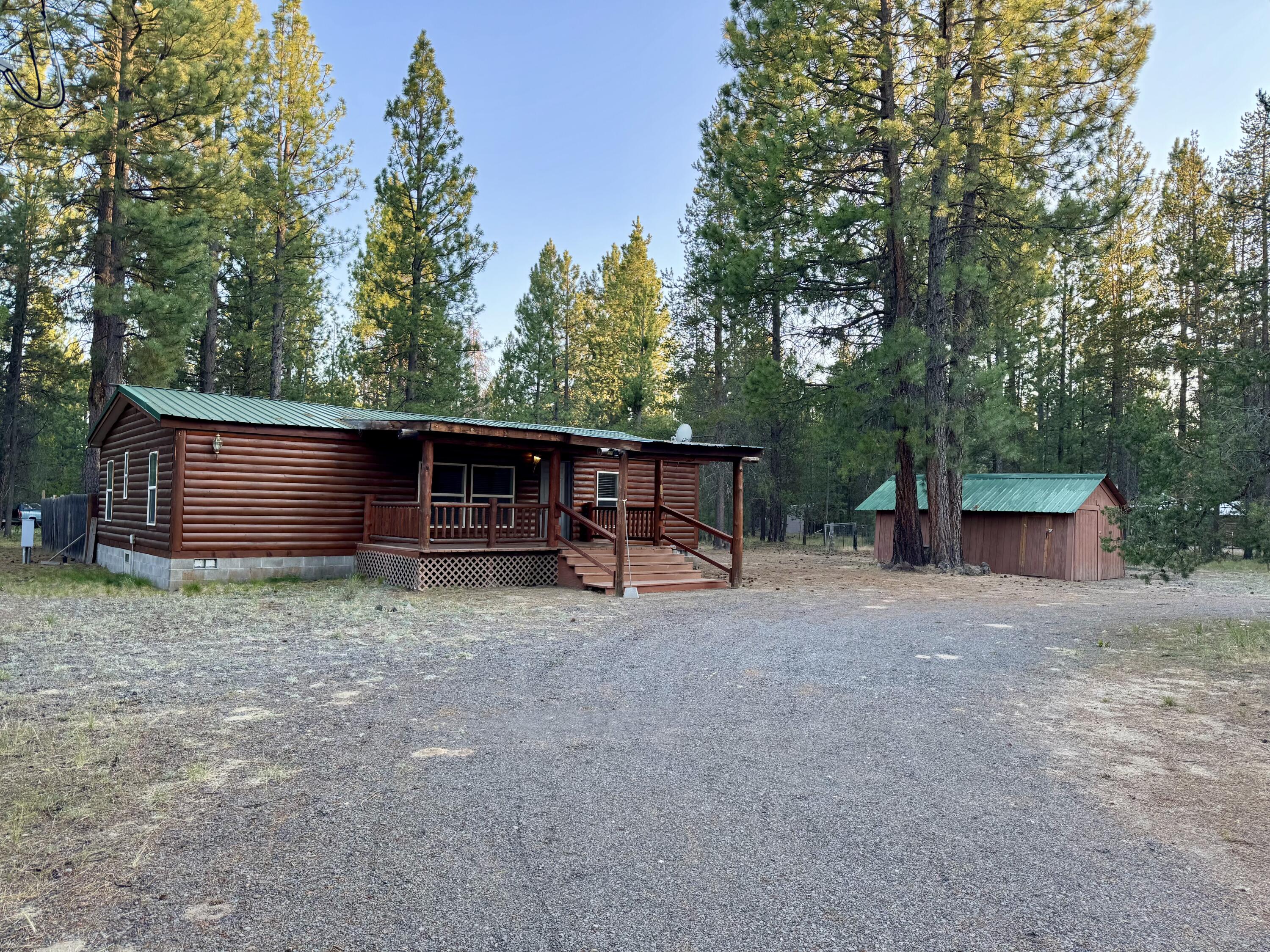 River Pine Estates - Residential