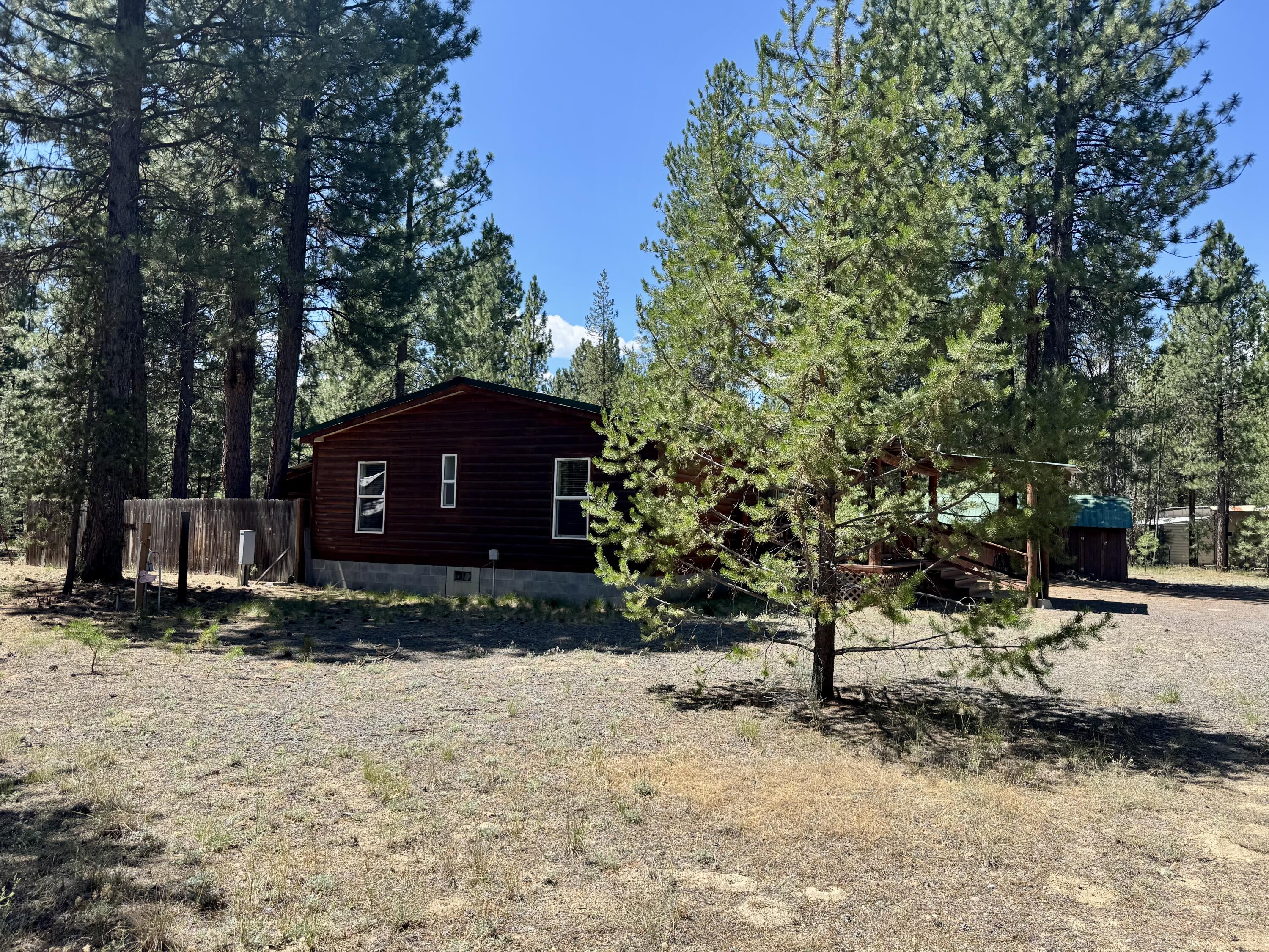 River Pine Estates - Residential