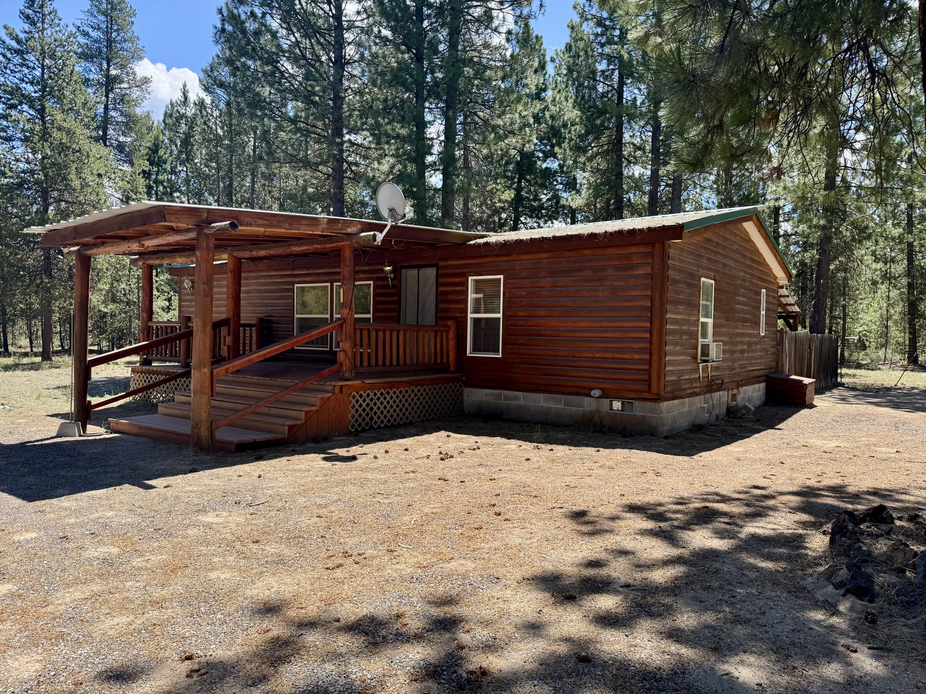 River Pine Estates - Residential